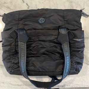 Lululemon Gym Bag